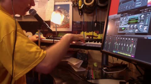 A New Kind of Beatboxing that will Blow Your Mind!