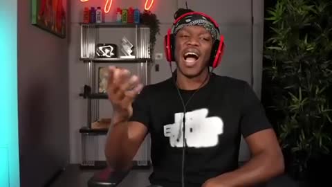 KSI : this why i’ll beat Jake Paul