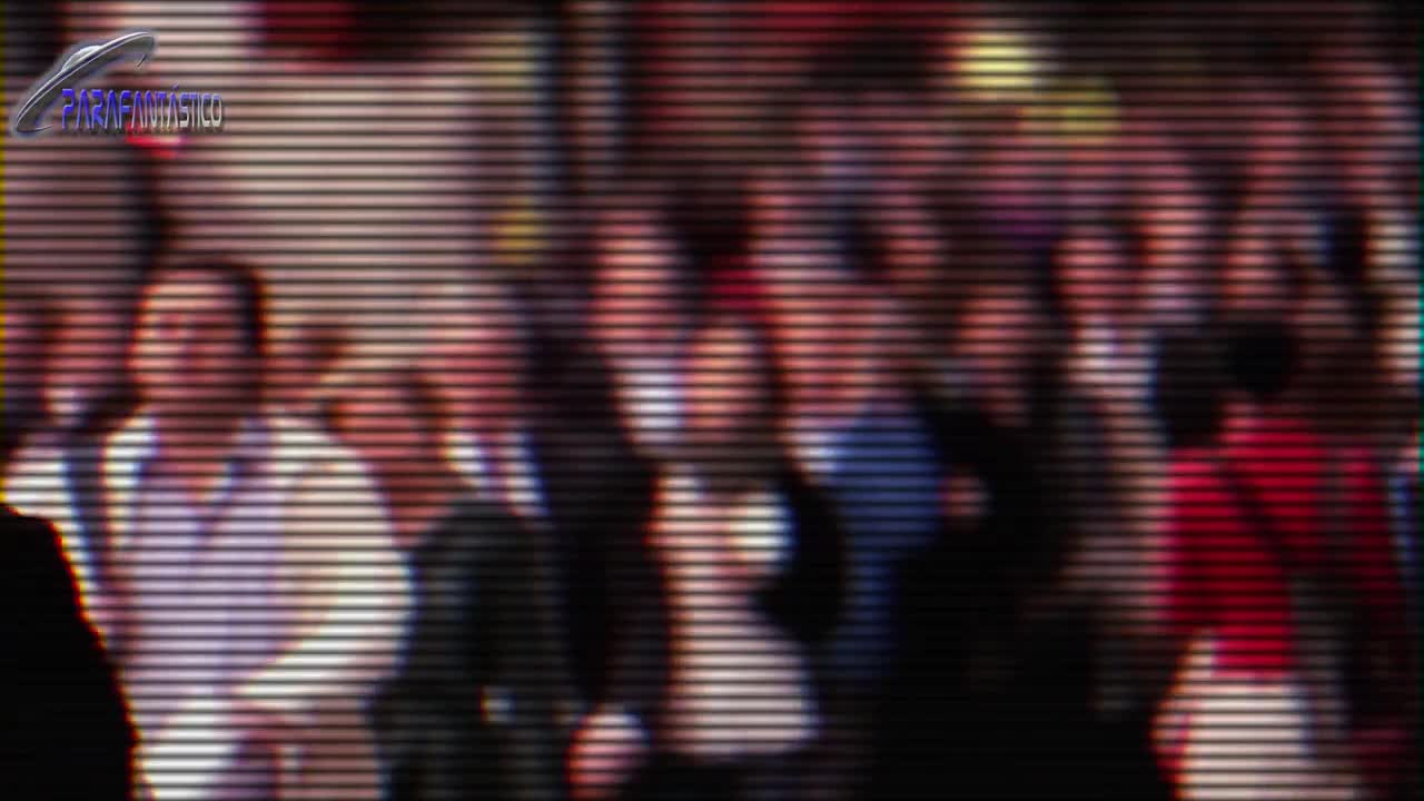 Nos Programan Ya De Pequeños - MK Ultra