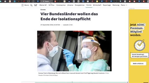 Korrupter Impfstoff-Deal: Ermittlungen gegen Von der Leyen