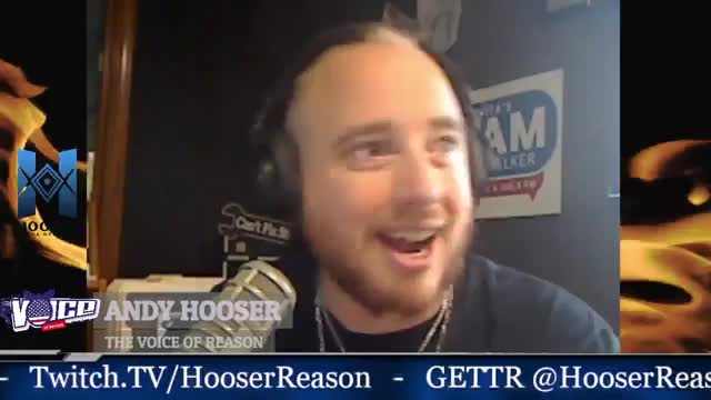 The Andy Hooser Show / 11-25-2022