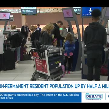 Trudeau's Canada Is Out Of Control!