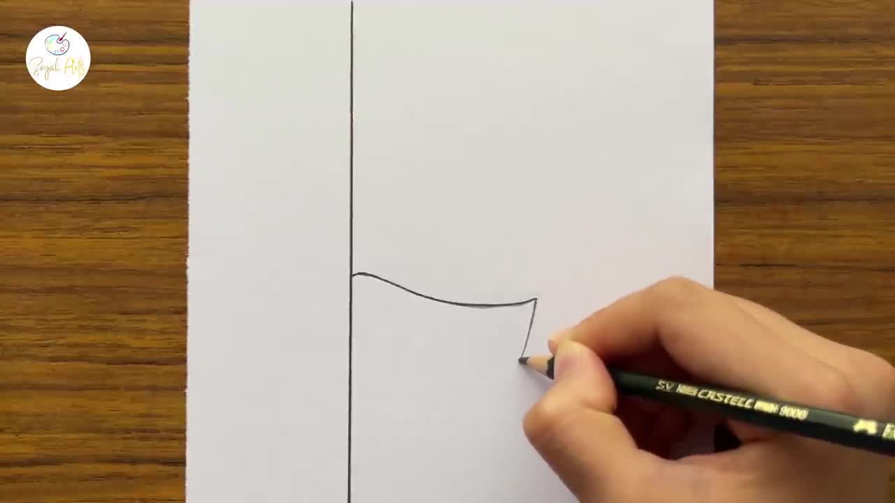 Easy anime drawing || How to draw anime step by step || Easy drawing for beginners