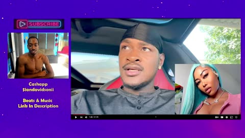 reaction to TWITCH So 2