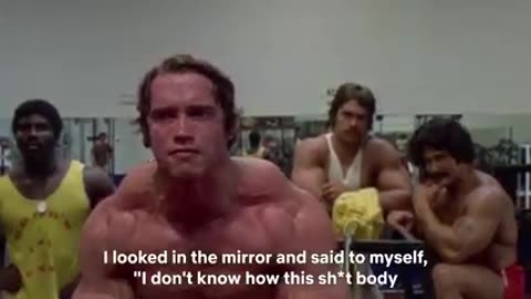 The G.O.A.T. Before He Went Woke