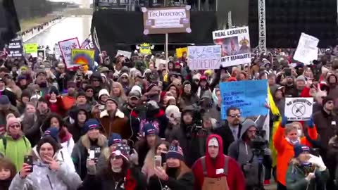 DEFEAT THE MANDATE PAUCI SHAME ON YOU.HOLD BIDEN ACCOUNTABLE.