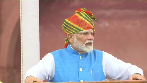 A Secular Civil Code is the need of the hour for our nation: PM Modi