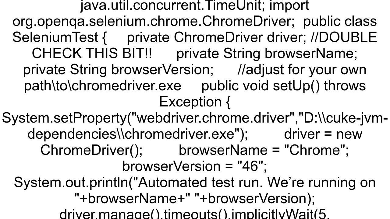 39data39 in the address bar while using chromedriver 219 and selenium 247