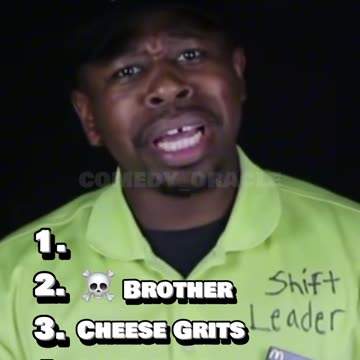 Top 5 Shift Leader Moments