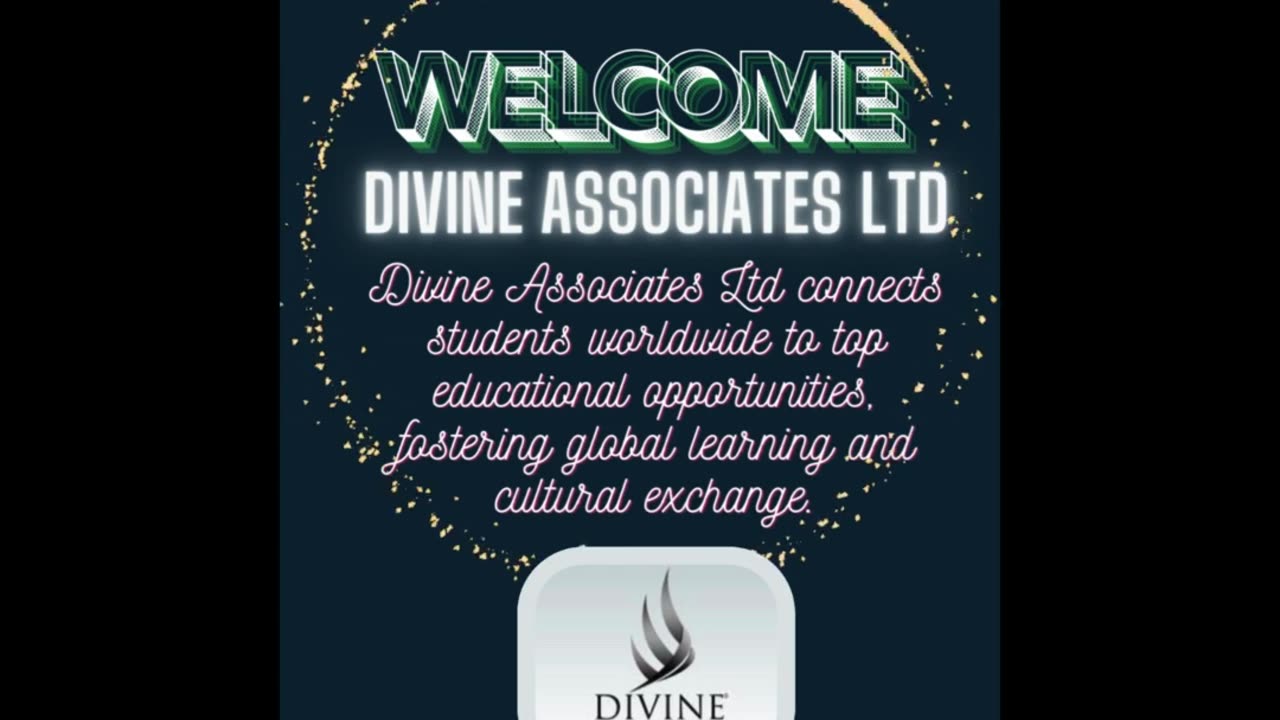 Empowering Minds Worldwide: Divine Associates Ltd Educational Reach