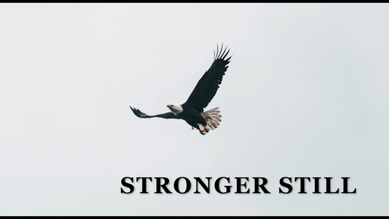 Pray USA 9/10/24 Stronger Still