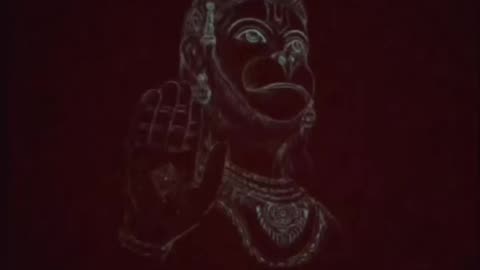 Hanuman chalisa