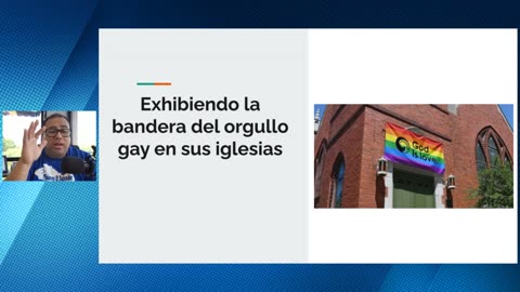 La Estrategia de la Representación y Visibilidad LGBTQ (1ra parte)