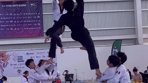 Karate