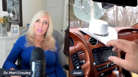 Juan O Savin HUGE Intel - "THIS IS JUST THE DEVIL"