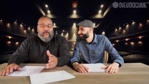 Dieudonné et Djamel Épisode 3