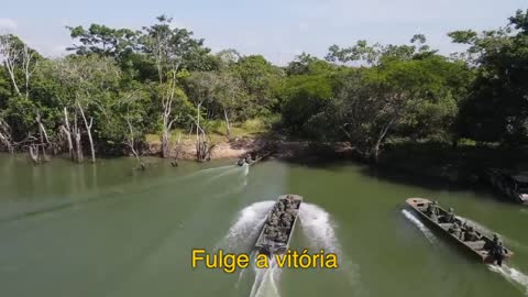 Canção do Exército