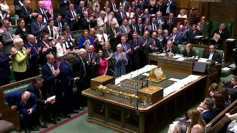 BBC News 20 October 2022