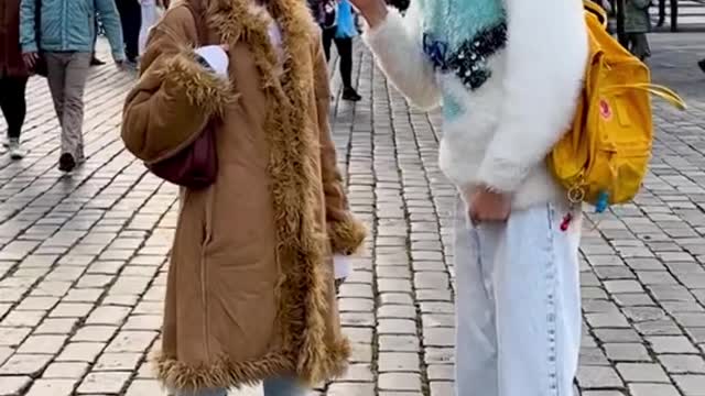 @Generation Z a exkluzívny rozhovor 🤣🤣🙌🏻
