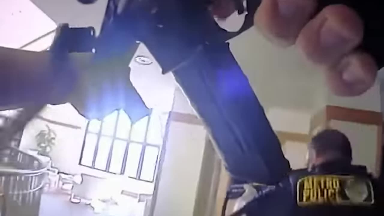 Full Body Cam Footage Nashville Covenant Christian School