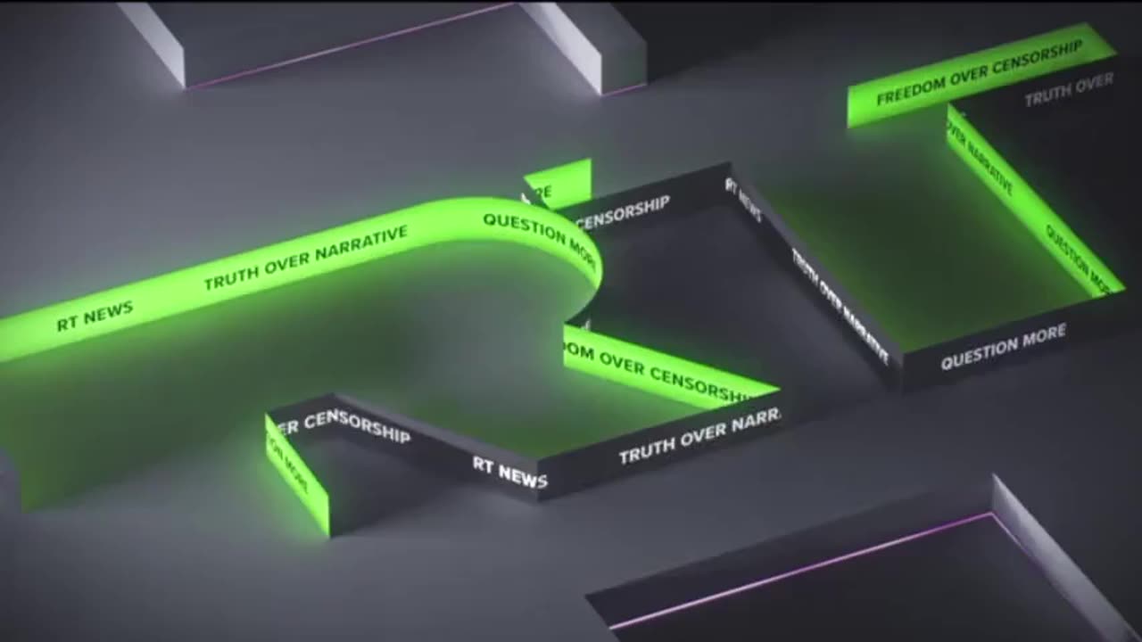 RT News November 20, 2023 2PM GMT