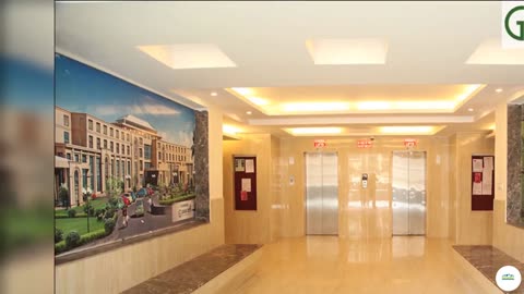 Gaur City 1st Avenue Flats Greater Noida West