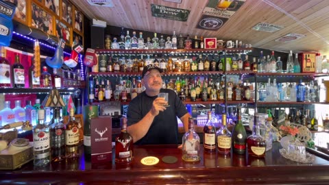 Exclusive on Demand Review.... Dalmore 12 Year Old Scotch Whisky