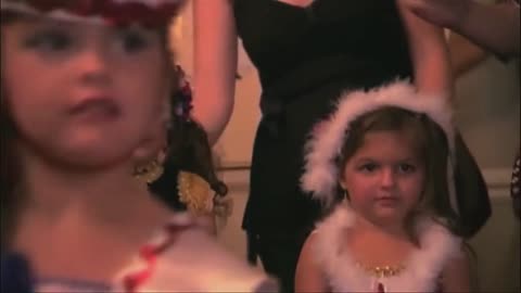 Jimmy Kimmel——Pedophile