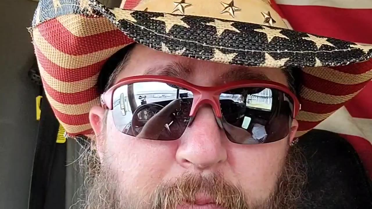 Politician L.O.J.I.C.K.