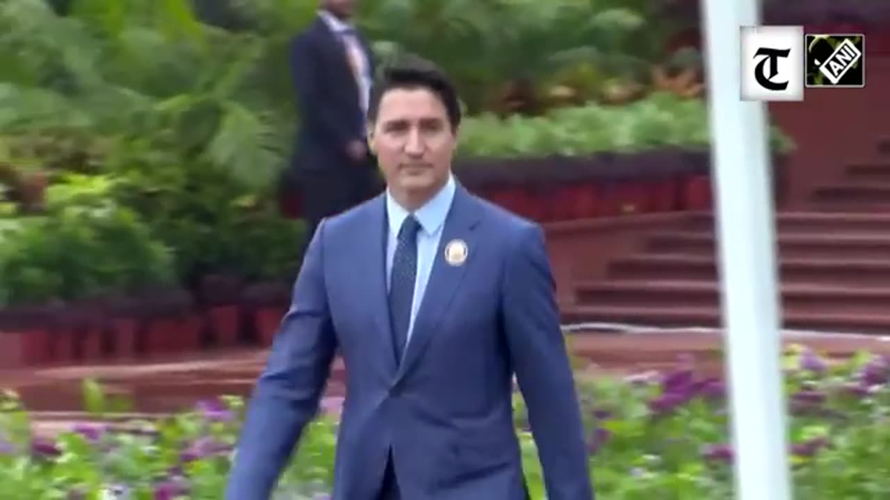 Canada shared evidence on Nijjar's killing with India weeks ago: Justin Trudeau