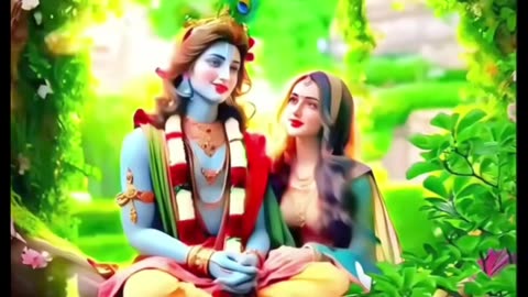 Jai shree krishna
