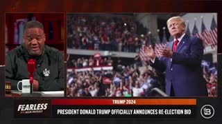 TRUTH BOMBS With Jason Whitlock