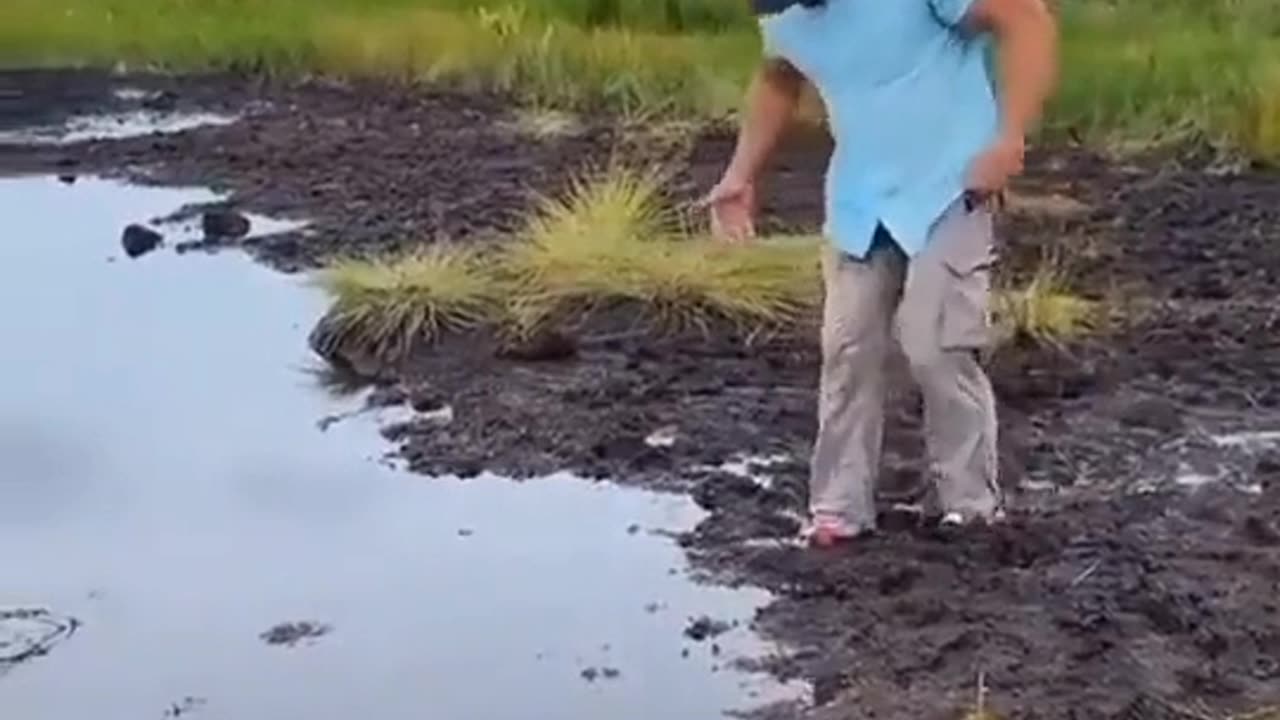 Most shocking video of all time