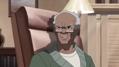 The Boondocks Full Episodes