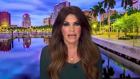 Gavin Newsom's Ex Wife Kimberly Guilfoyle Responds