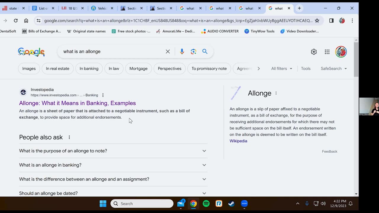 The Many Faces of a Lawyer Part 2- Unplugged Podcast