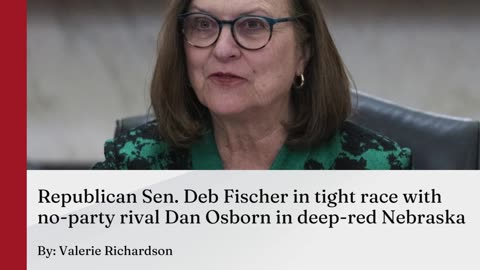 On The Washington Times Front Page: October 16, 2024