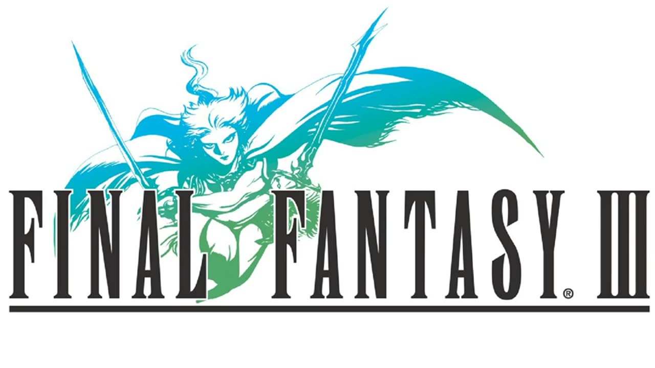 Tozas Final Fantasy III NES Music Extended