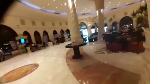 Hotel Caribbean World Soma Bay - Hurghada