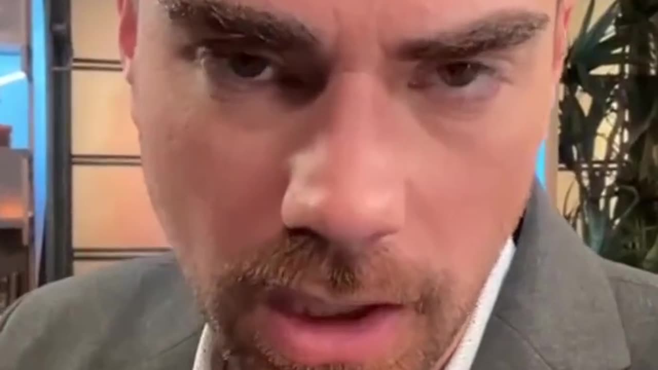 Ben Shapiro Truth Nukes