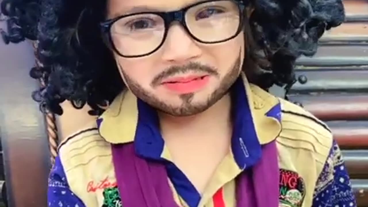 Kya scene hai yar
