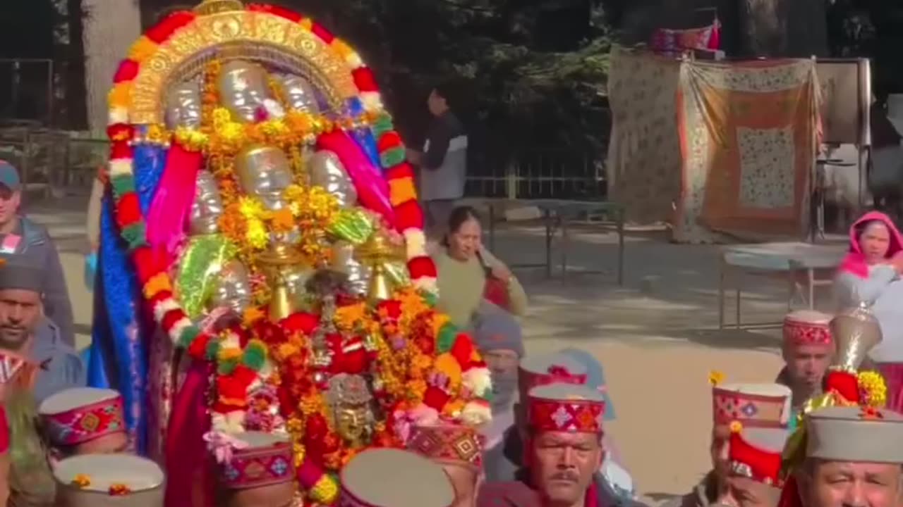 Jai maa handimbaa