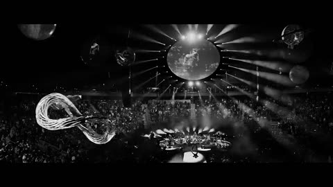 Coldplay people of the pride (official video)