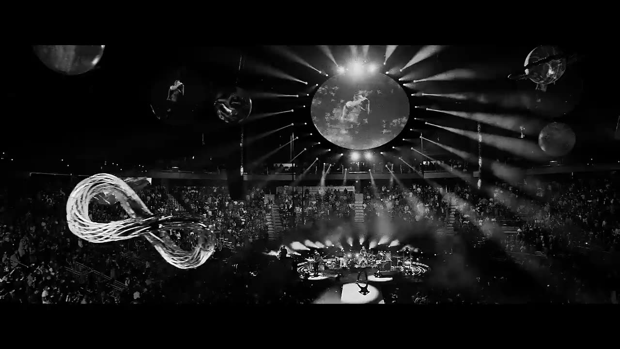 Coldplay people of the pride (official video)