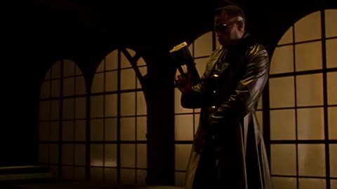 BLADE🩸II 2002🩸WHISTLER🩸MEETING🩸THE🩸SCUDSTER👀😎🍺