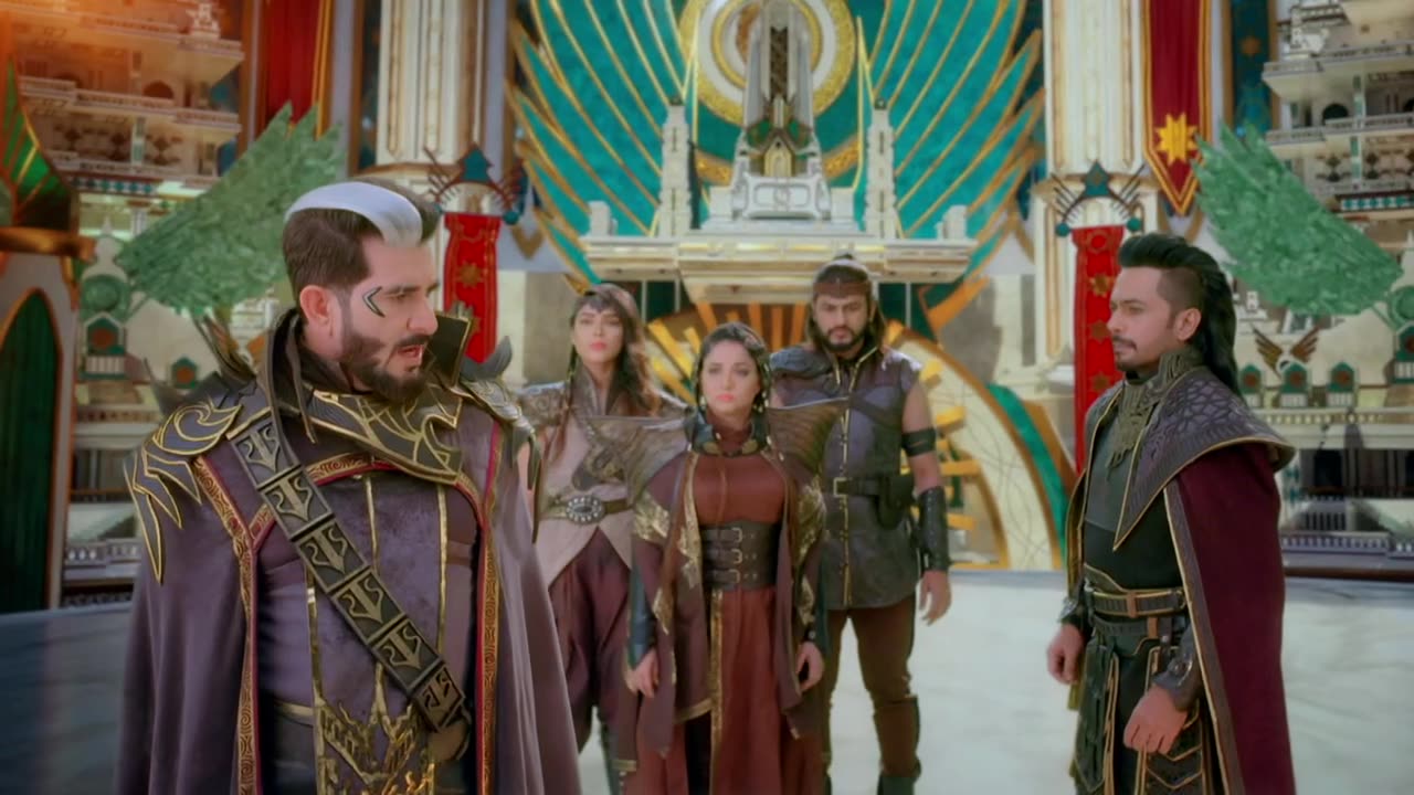 Baalveer Season 3 27th May 2023 – Episode 21