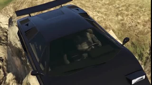 Old vs New Cars