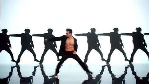 Tiger Shroff - Casanova - Official Music Video_Cut