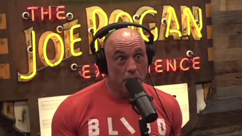 Joe Rogan questions Donald Trump’s assassination attempts