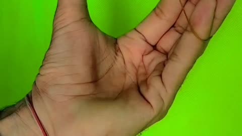 Rubber band magic tricks